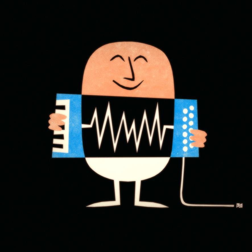 Electro Accordian