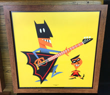 Fred Lammers' LP Series, Surfposium