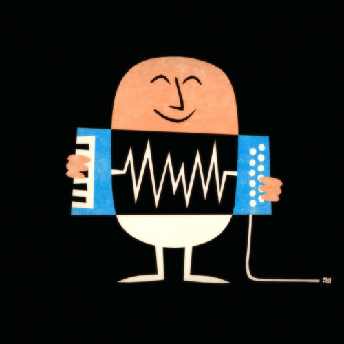 Electro Accordian