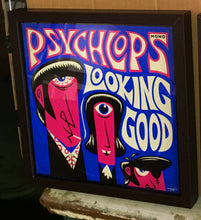 Fred Lammers' LP Series, Surfposium