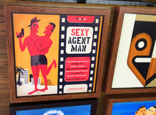 Lammers' New Views For Modern Man, Classic Nude Model, Classic Artist's Interpretation, True View Of Our Phallic Landmark